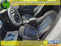 BMW 116 116d MSPORT AUTOMATICA EU6D LED/NAVI/NEOPATENTATI Bianco - thumbnail 9