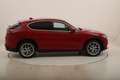 Alfa Romeo Stelvio Executive Q4 AT8 2.1 Diesel 210CV Rood - thumbnail 6