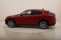 Alfa Romeo Stelvio Executive Q4 AT8 2.1 Diesel 210CV Rood - thumbnail 2