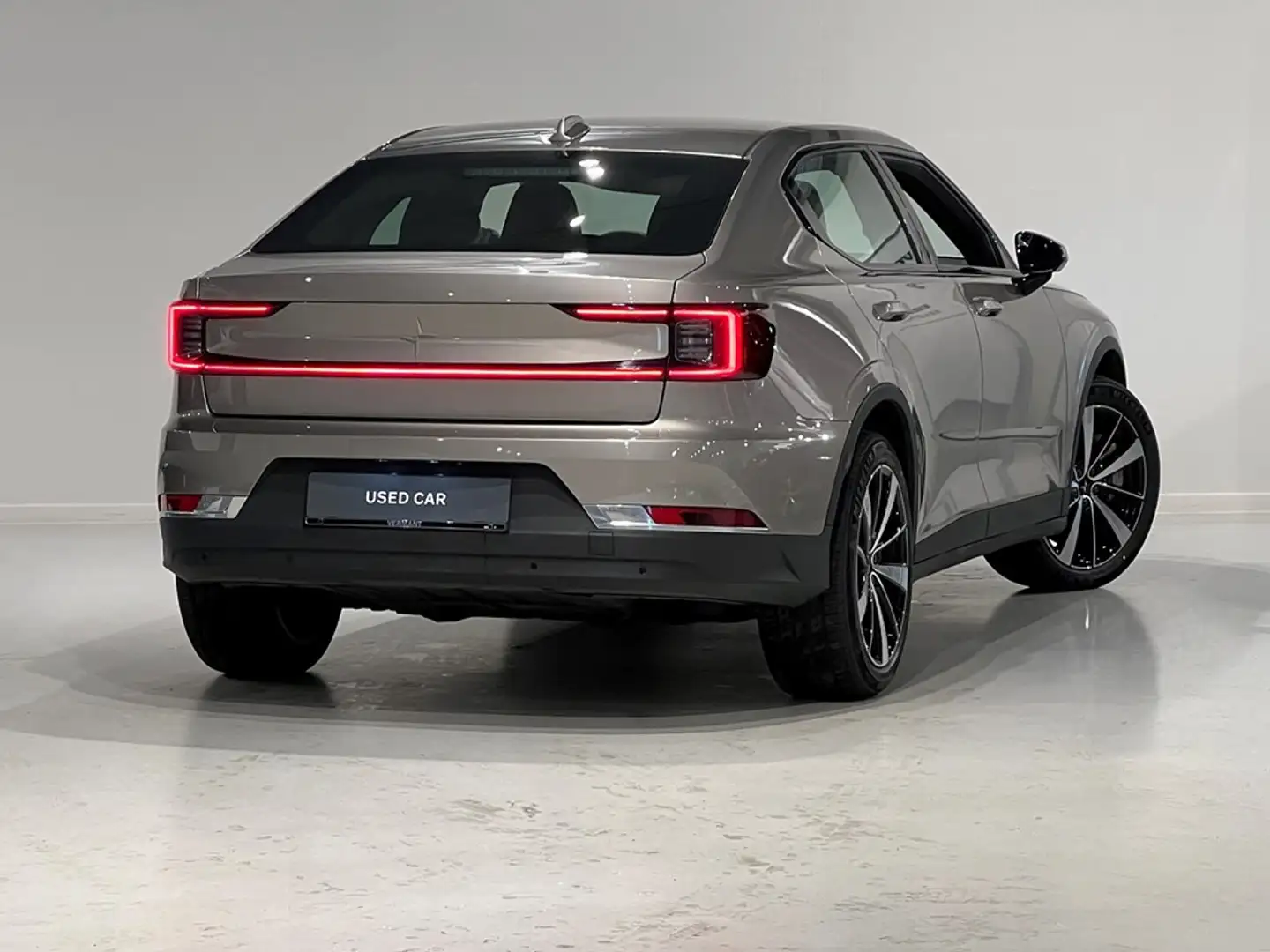 Polestar 2 EV **  15.300 kms  ** Grau - 2