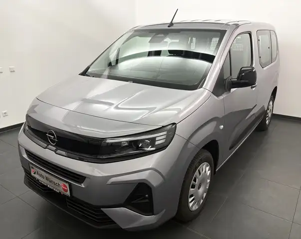 Opel Combo Life