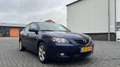 Mazda 3 1.6 Executive Sportl Bleu - thumbnail 3