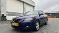 Mazda 3 1.6 Executive Sportl Bleu - thumbnail 1