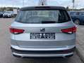 SEAT Ateca 1.5 TSI Style 17"+NAVI-PRO+LED+AHK+FULL-LI Silber - thumbnail 4