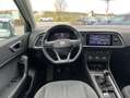 SEAT Ateca 1.5 TSI Style 17"+NAVI-PRO+LED+AHK+FULL-LI Silber - thumbnail 9