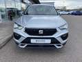 SEAT Ateca 1.5 TSI Style 17"+NAVI-PRO+LED+AHK+FULL-LI Silber - thumbnail 7