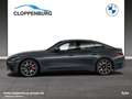 BMW 420 d Gran Coupé M Sportpaket HK HiFi DAB LED Grigio - thumbnail 5