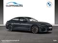 BMW 420 d Gran Coupé M Sportpaket HK HiFi DAB LED Grigio - thumbnail 9