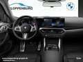 BMW 420 d Gran Coupé M Sportpaket HK HiFi DAB LED Grigio - thumbnail 4