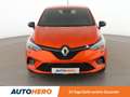 Renault Clio 1.3 TCe Edition One Aut.*NAVI*LED*CAM*SHZ*ALU* Orange - thumbnail 9