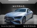 Mercedes-Benz CLE 220 d Coupé AMG Line Premium Silber - thumbnail 1