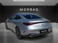 Mercedes-Benz CLE 220 d Coupé AMG Line Premium Silber - thumbnail 2
