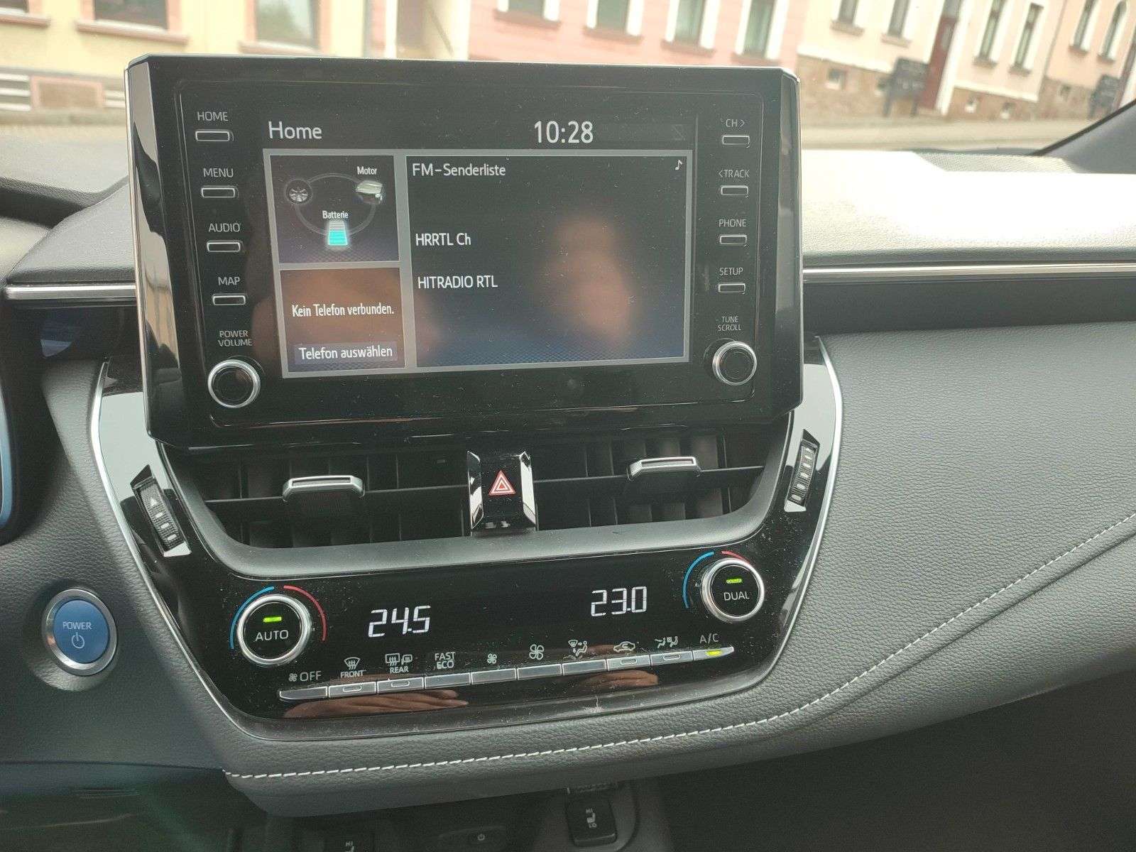 Suzuki Swace