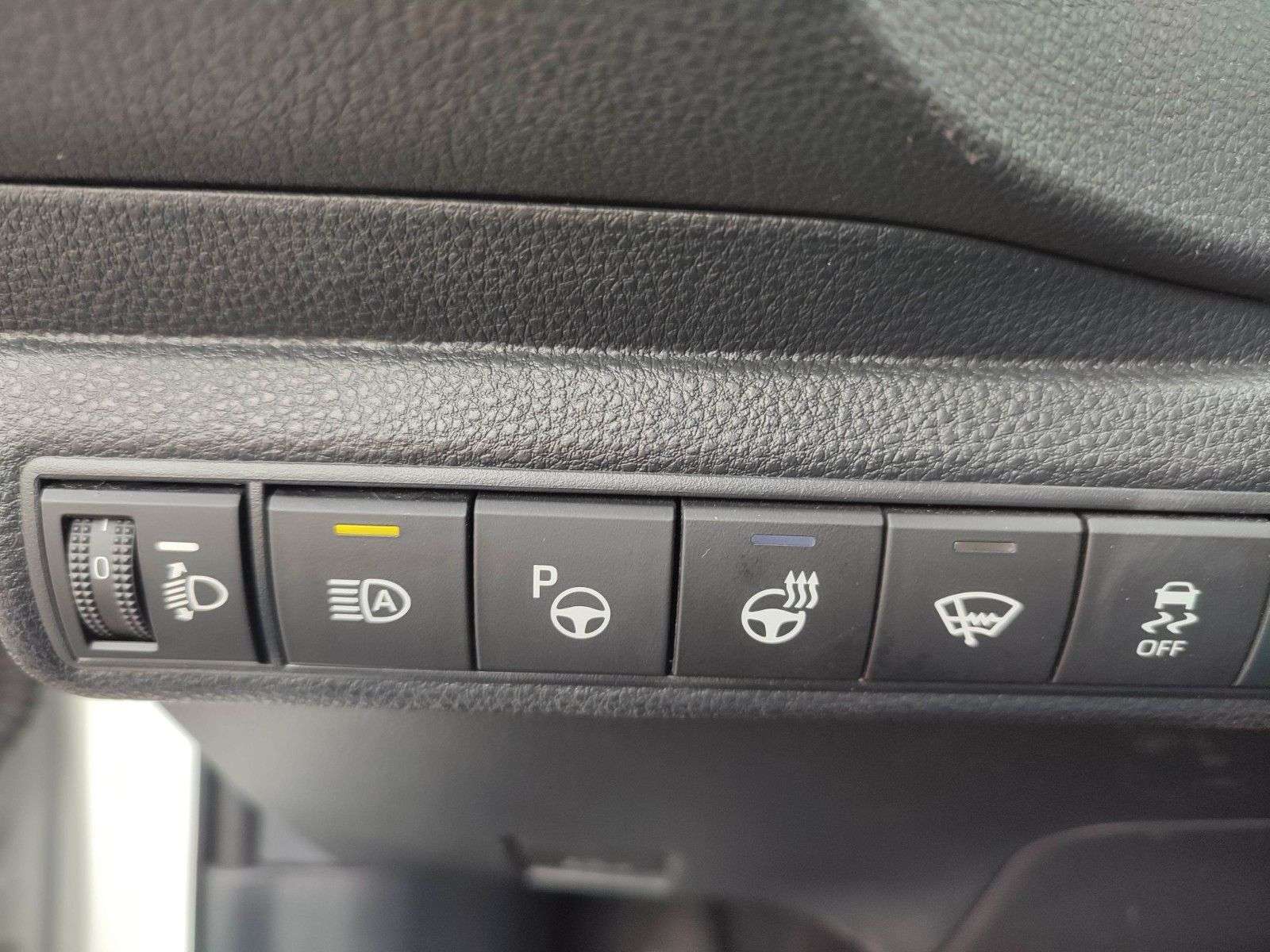 Suzuki Swace