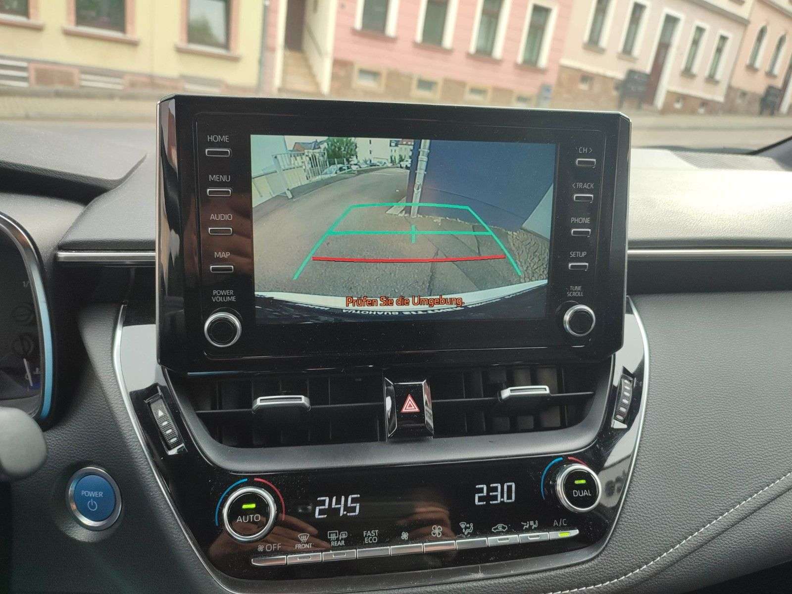 Suzuki Swace