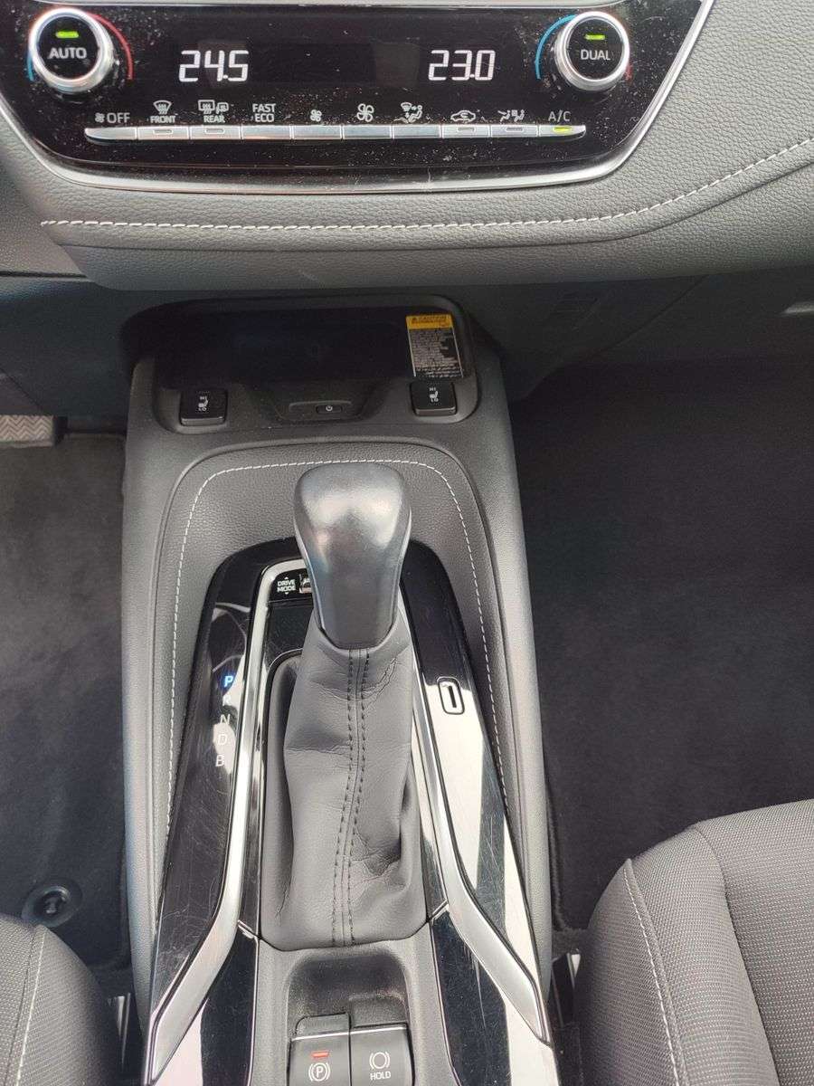 Suzuki Swace