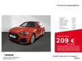 Audi A1 Sportback 35 TFSI S line Kamera Navi LED Rot - thumbnail 1