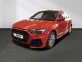 Audi A1 Sportback 35 TFSI S line Kamera Navi LED Rot - thumbnail 4