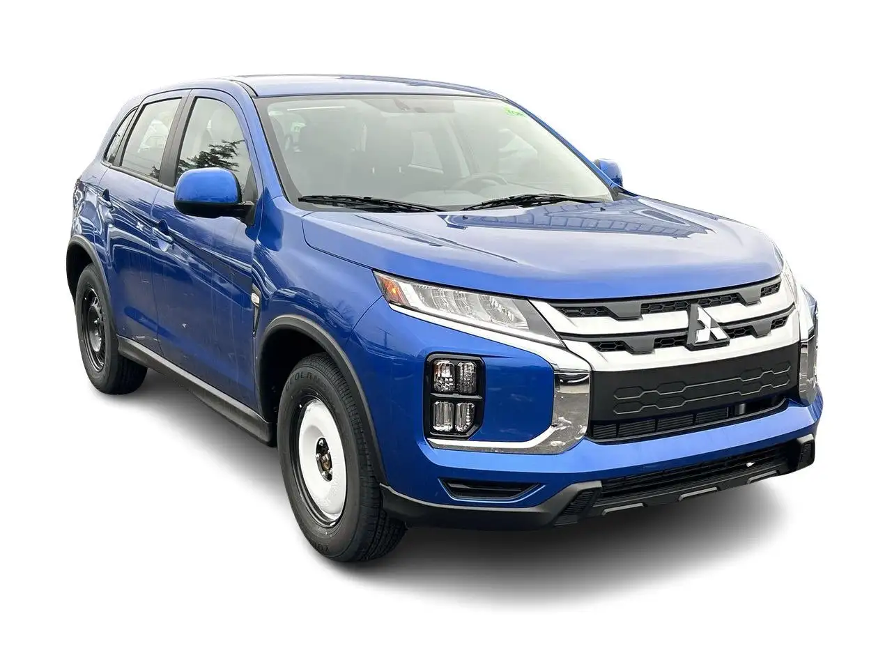 Mitsubishi RVR снимка Mitsubishi RVR