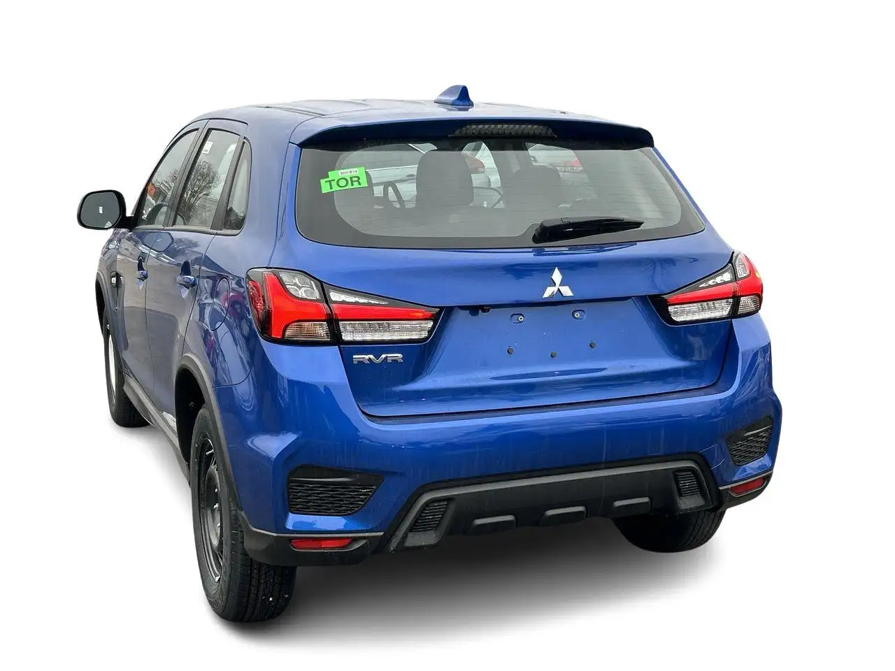 Mitsubishi RVR снимка Mitsubishi RVR