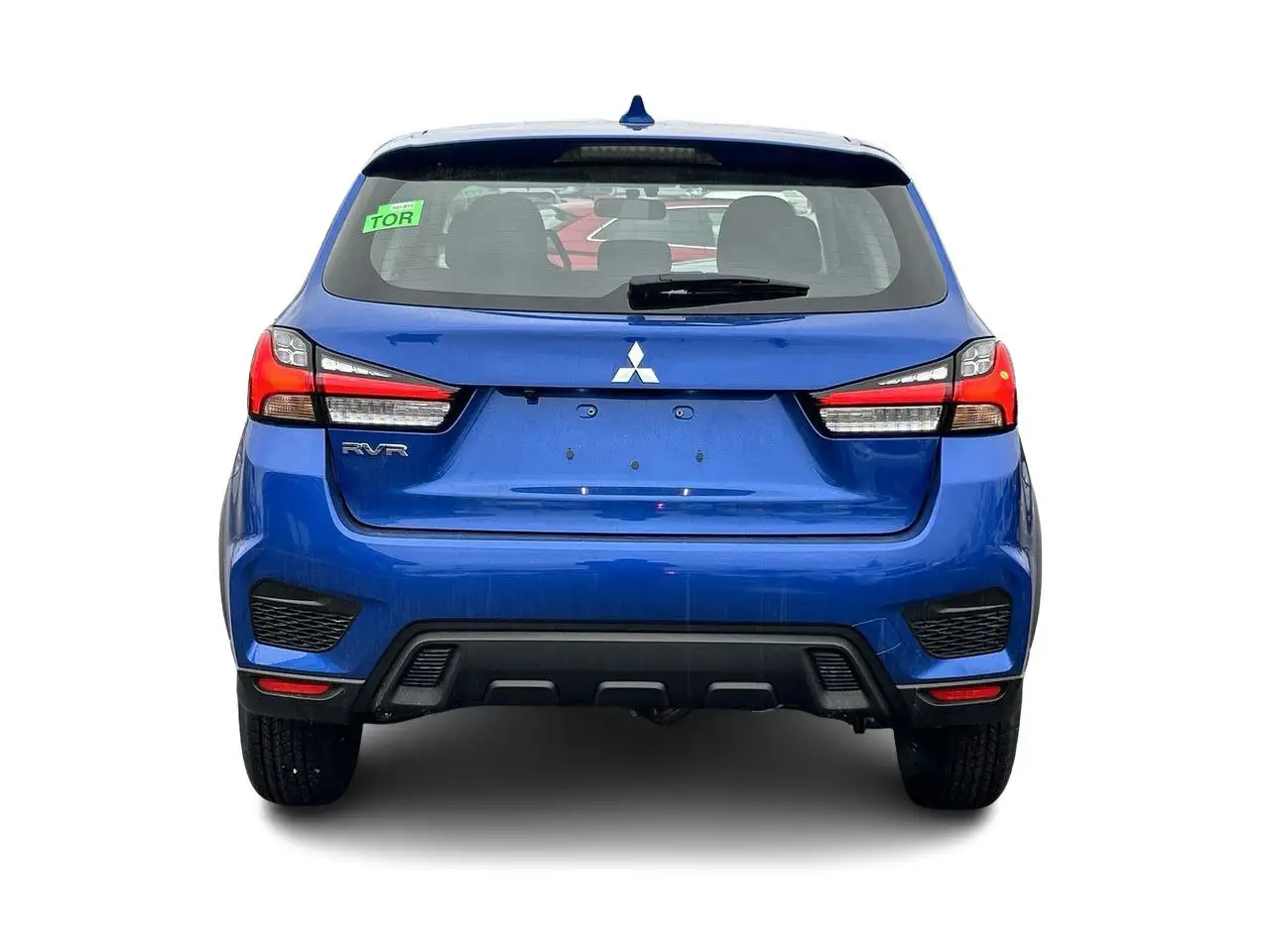 Mitsubishi RVR снимка Mitsubishi RVR