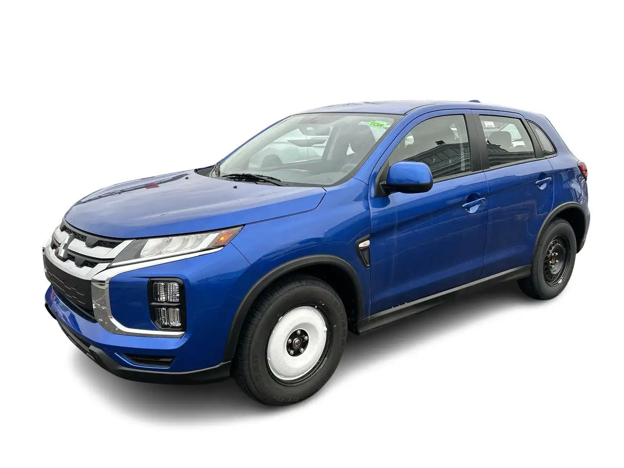 Mitsubishi RVR снимка Mitsubishi RVR