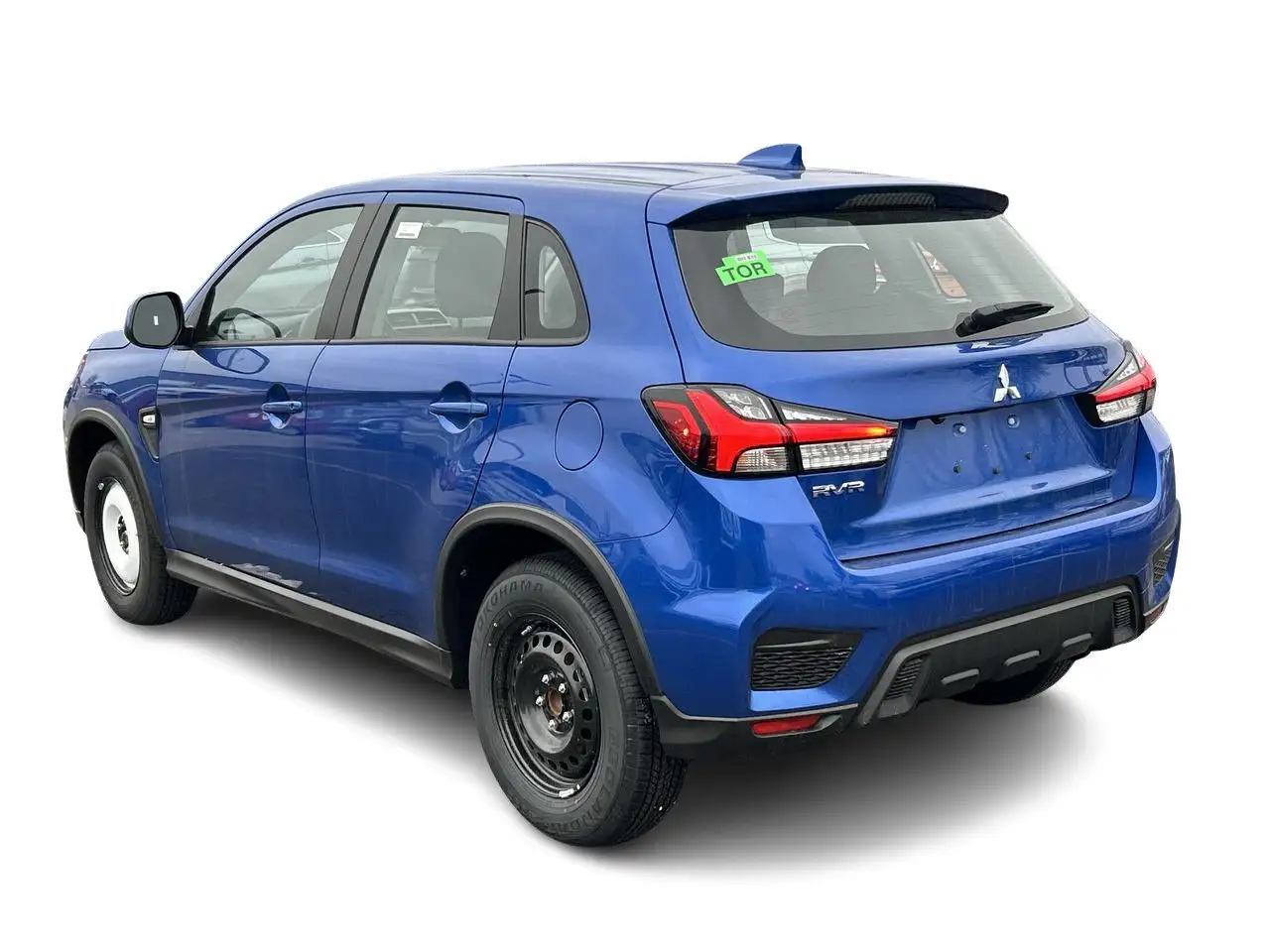 Mitsubishi RVR снимка Mitsubishi RVR