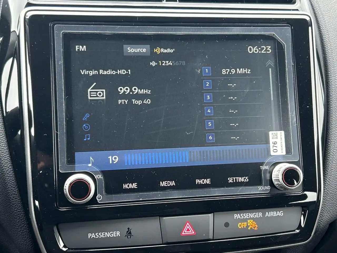 Mitsubishi RVR снимка Mitsubishi RVR