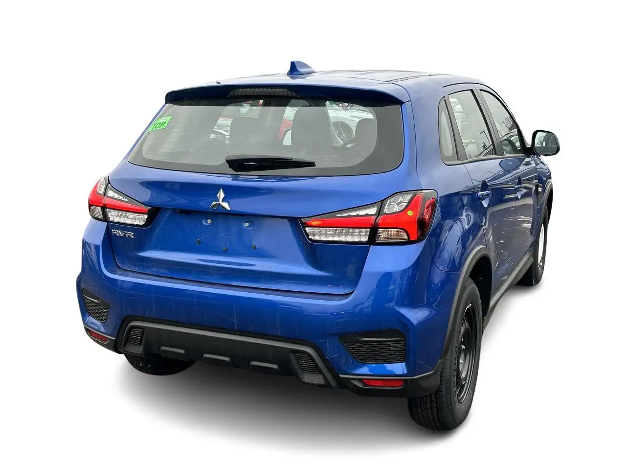 Mitsubishi RVR снимка Mitsubishi RVR