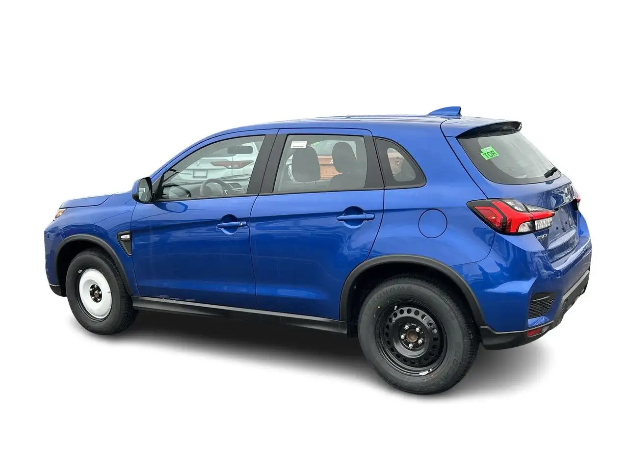 Mitsubishi RVR снимка Mitsubishi RVR