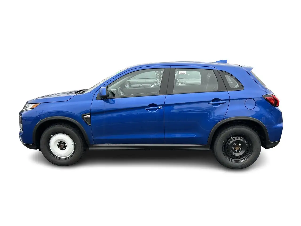 Mitsubishi RVR снимка Mitsubishi RVR
