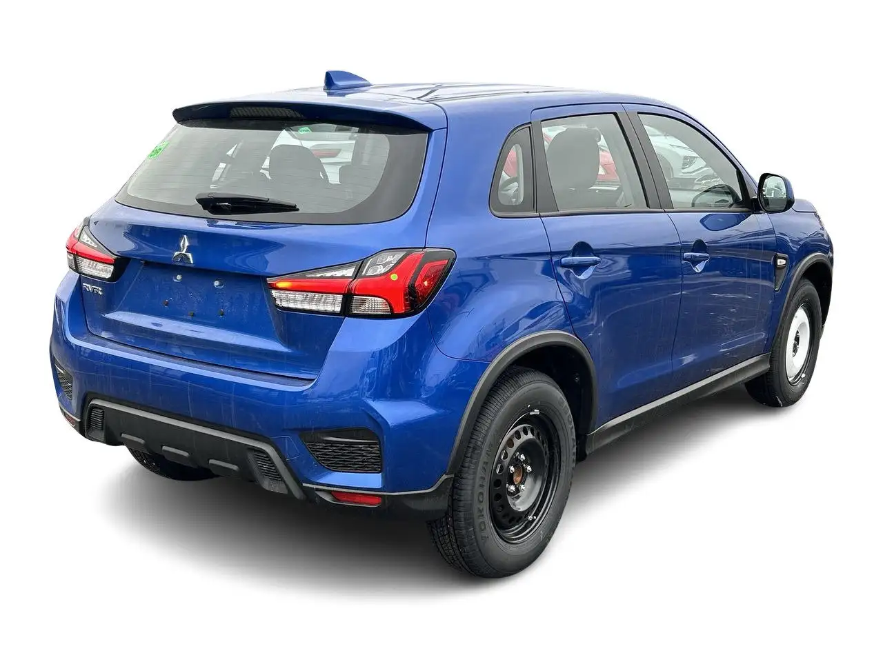 Mitsubishi RVR снимка Mitsubishi RVR