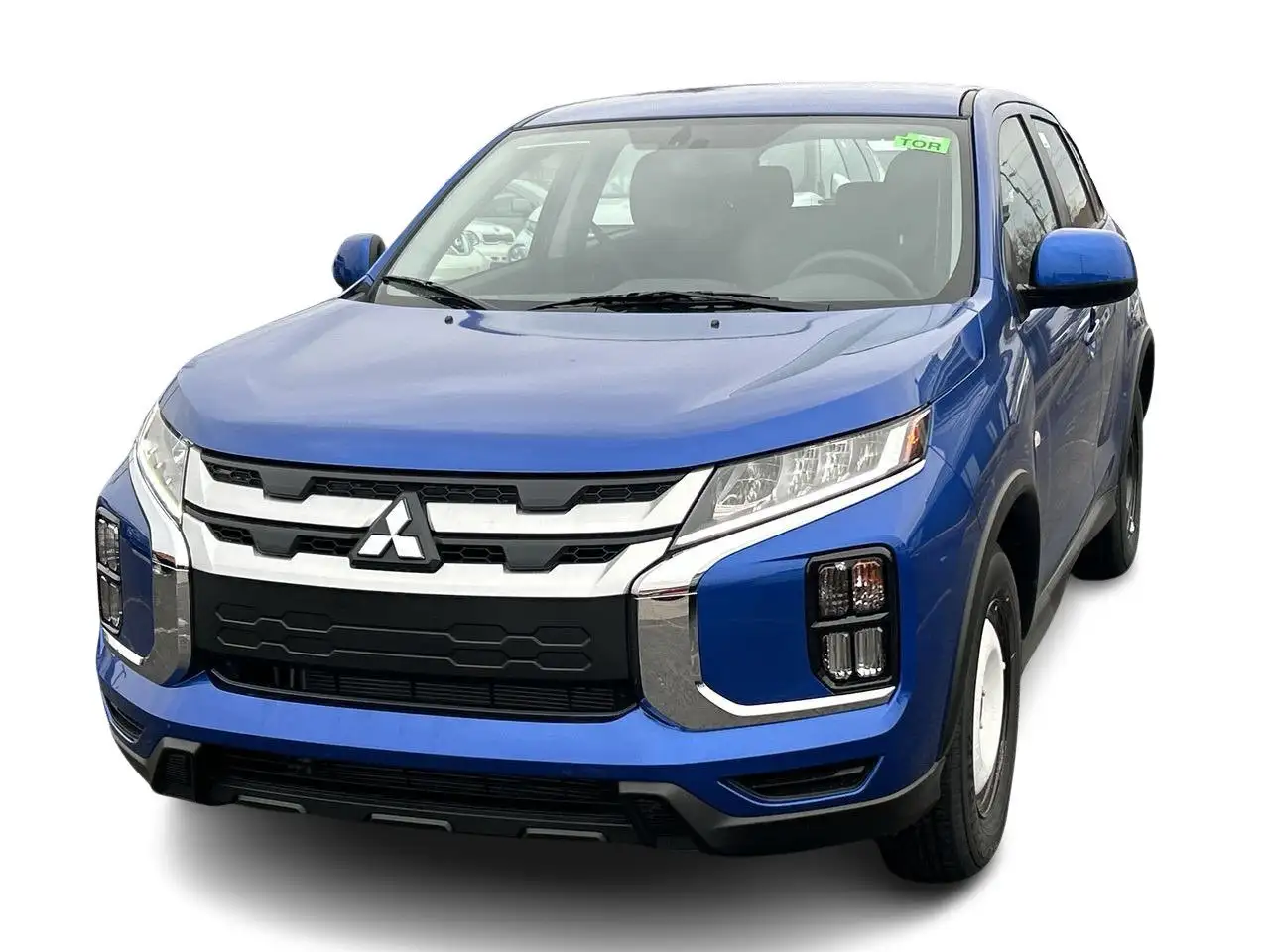 Mitsubishi RVR снимка Mitsubishi RVR