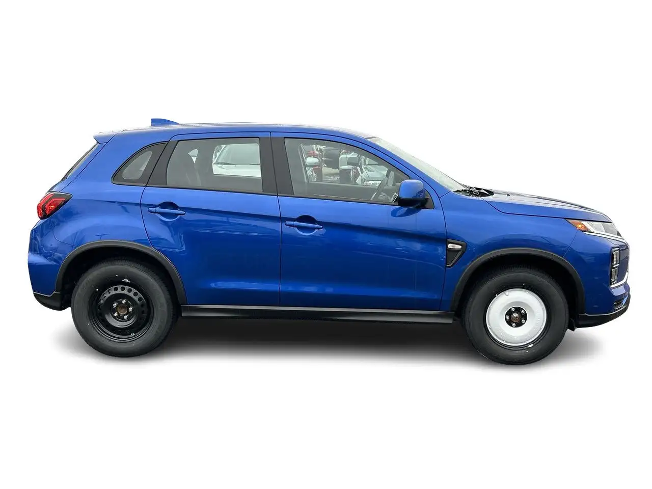 Mitsubishi RVR снимка Mitsubishi RVR