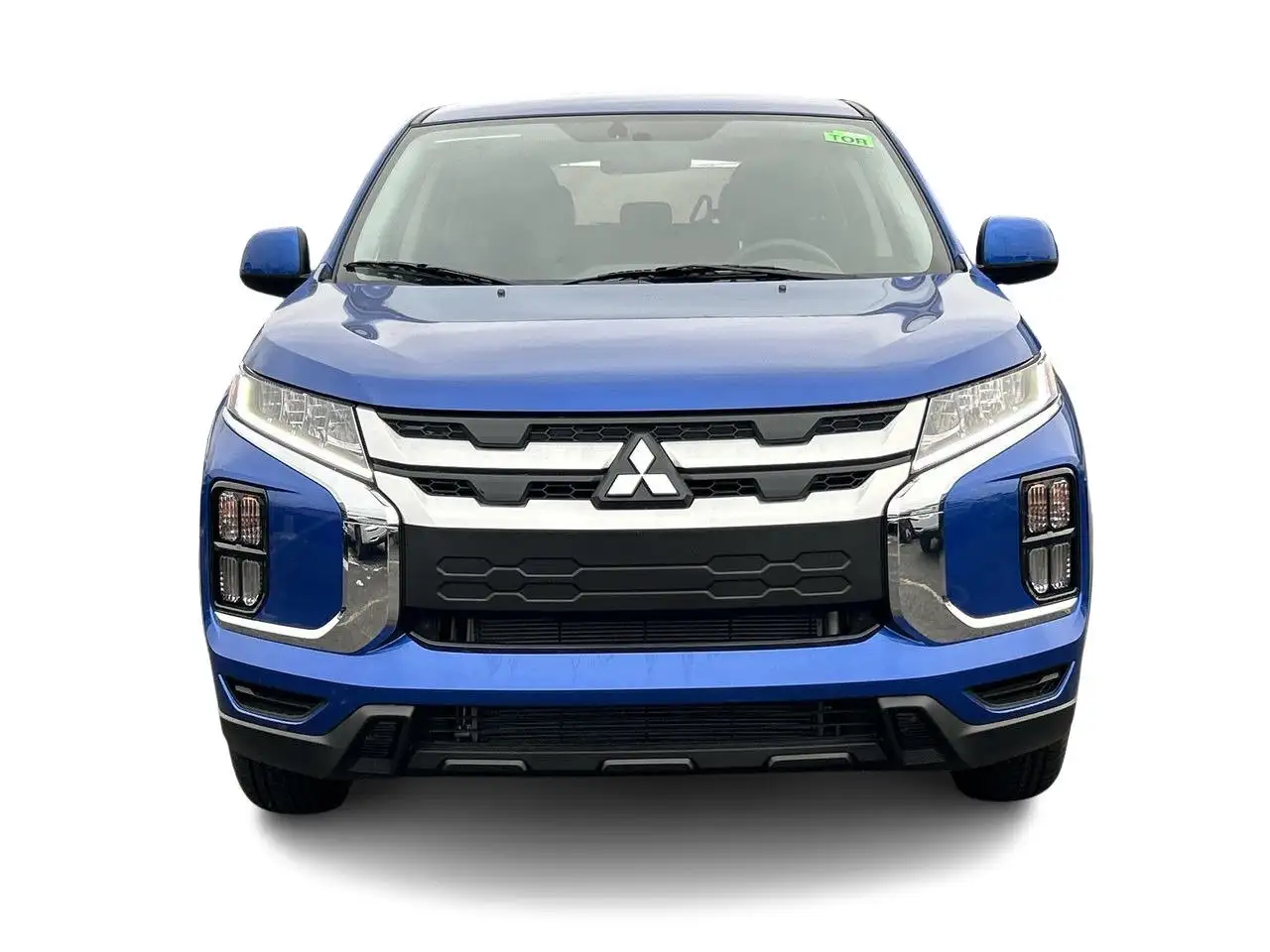 Mitsubishi RVR снимка Mitsubishi RVR
