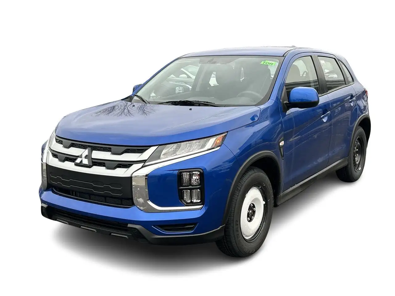 Mitsubishi RVR снимка Mitsubishi RVR