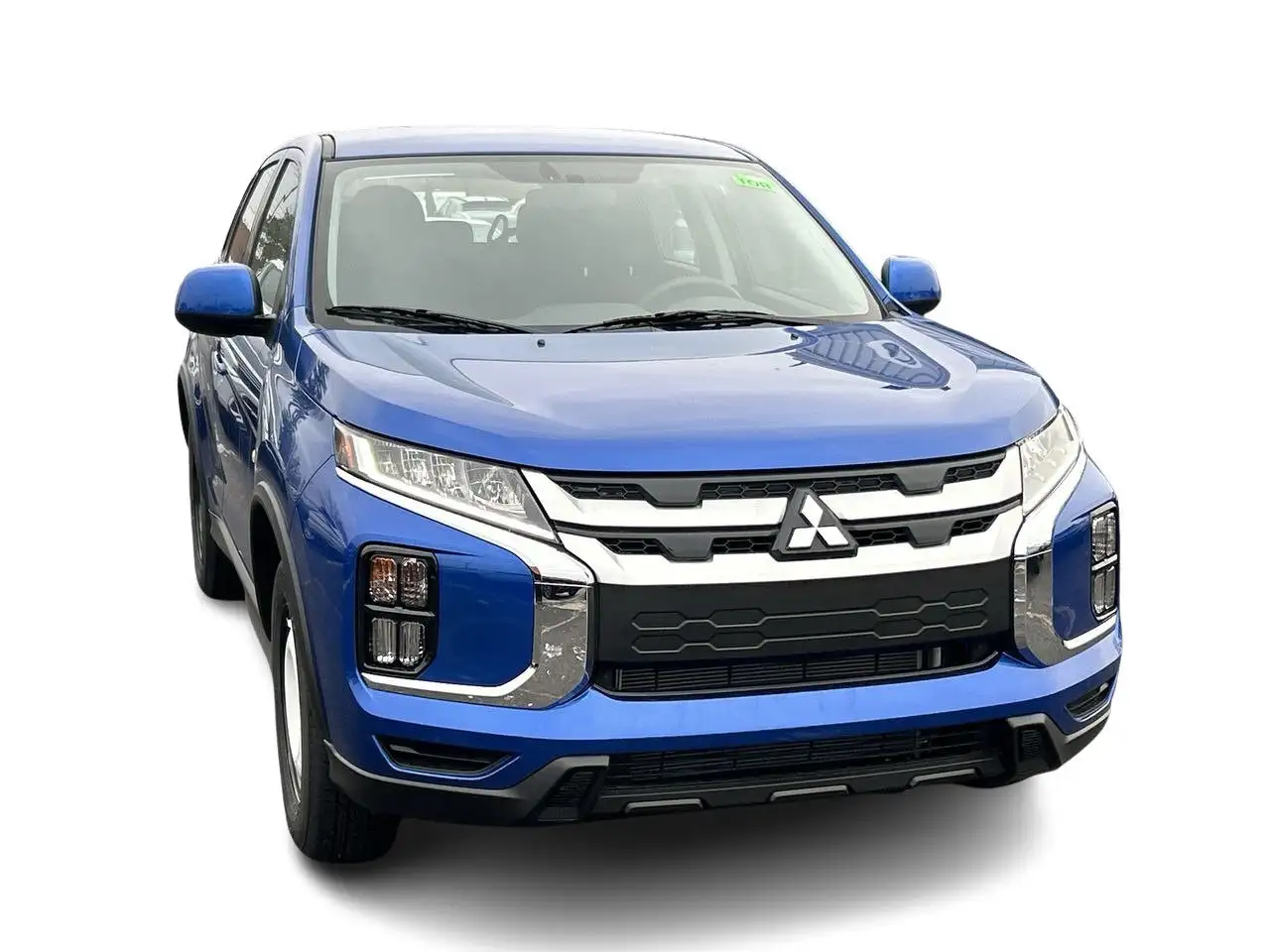 Mitsubishi RVR снимка Mitsubishi RVR