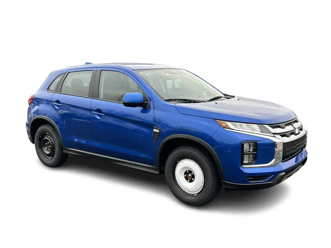 Mitsubishi RVR снимка Mitsubishi RVR
