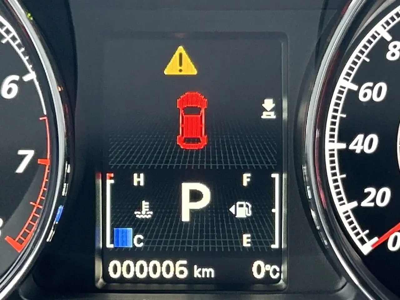 Mitsubishi RVR снимка Mitsubishi RVR