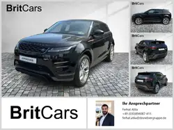 Land Rover Range Rover Evoque 2.0 P200 R Dynamic SE