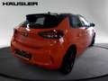 Opel Corsa Edition*1.2*Klima*Parkhilfe*Kamera*SHZ* Orange - thumbnail 3
