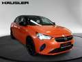 Opel Corsa Edition*1.2*Klima*Parkhilfe*Kamera*SHZ* Orange - thumbnail 4