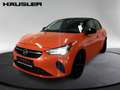 Opel Corsa Edition*1.2*Klima*Parkhilfe*Kamera*SHZ* Orange - thumbnail 1