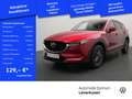 Mazda CX-5 Exclusive-Line CARPLAY PDC AHK NAVI SHZ LED Schwarz - thumbnail 1