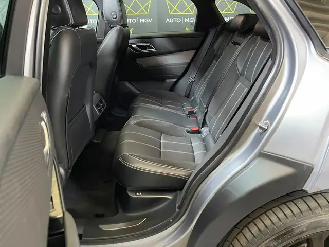 Land Rover Range Rover Velar view 14