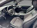 Mercedes-Benz C 400 4MATIC Cabriolet AMG AHV MBeam Comand RKam Schwarz - thumbnail 8