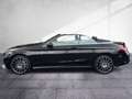 Mercedes-Benz C 400 4MATIC Cabriolet AMG AHV MBeam Comand RKam Schwarz - thumbnail 3