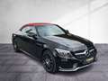 Mercedes-Benz C 400 4MATIC Cabriolet AMG AHV MBeam Comand RKam Schwarz - thumbnail 6