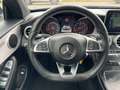 Mercedes-Benz C 400 4MATIC Cabriolet AMG AHV MBeam Comand RKam Schwarz - thumbnail 11