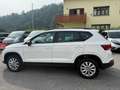 SEAT Ateca Reference TDI 1.Besitz TÜV NEU Anhängerk. Weiß - thumbnail 4